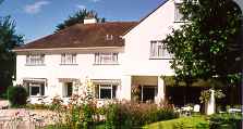 The Orchard Country House B&B,  Lyme regis